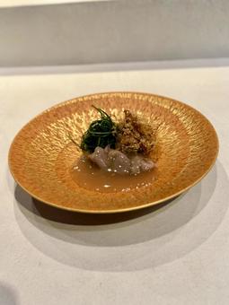 牛肉と野菜のあんかけ 牛肉と野菜のあんかけの写真