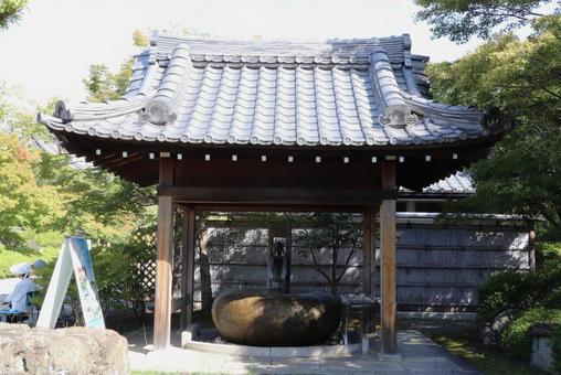 妙満寺 手水舎 妙満寺 手水舎 妙満寺,手水舎,妙塔山の写真素材