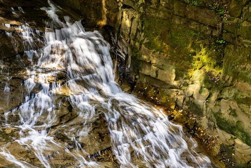 Scenery of Yoro Valley, Chiba Prefecture, JPG Scenery of Yoro Valley, Chiba Prefecture, JPG