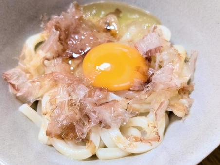 Kamatama Udon (close-up), JPG