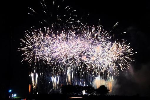 夏祭り 夏祭りの写真