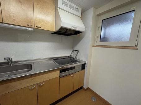 賃貸物件の空室写真 家,自宅,賃貸の写真素材