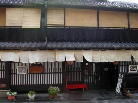 祇園 京都 祇園 京都の写真