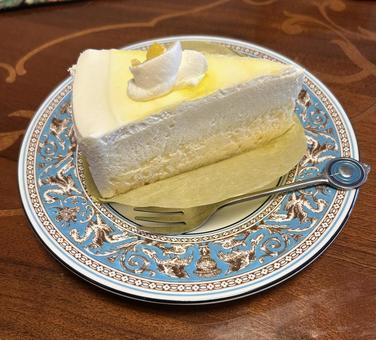 レモンケーキ レモンケーキ レモンケーキ,デザート,スイーツの写真素材
