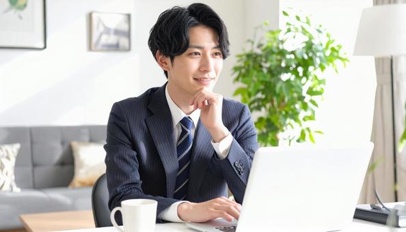 リモート リモートの写真