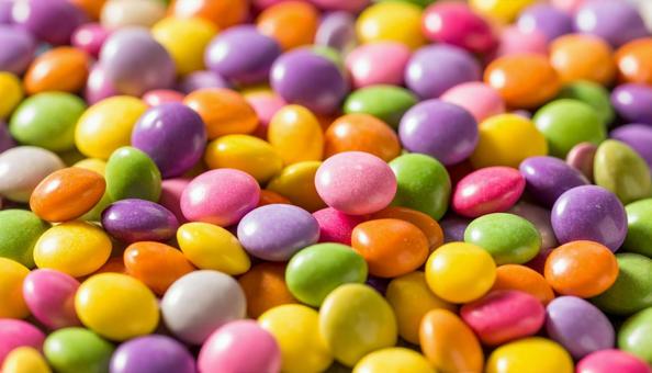 マーブルチョコレート マーブルチョコレートの写真