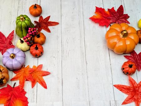 秋イメージ(ハッピーハロウィン)00 秋イメージ(ハッピーハロウィン)00 秋,ハロウィン,ハロウィーンの写真素材