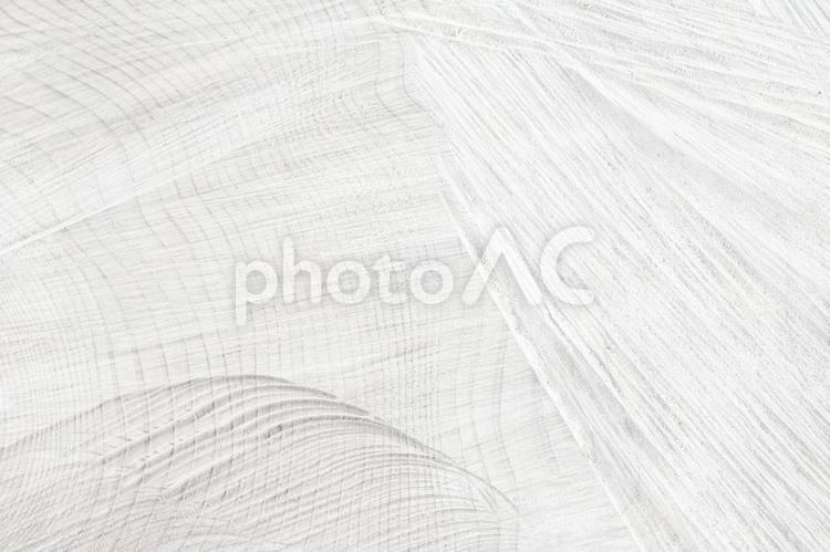 白い木目の背景用テクスチャ 白,背景,木目の写真素材