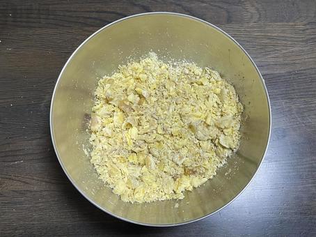 栗きんとん 栗きんとん 栗,食べ物,果物の写真素材