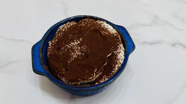 手作りティラミス 手作り,料理,クッキングの写真素材