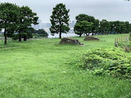 品川台場4の写真