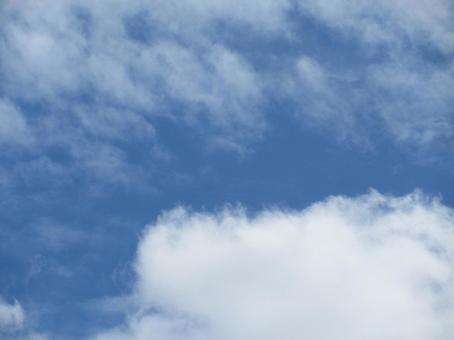Photo, typhoon, sunny, pass, 