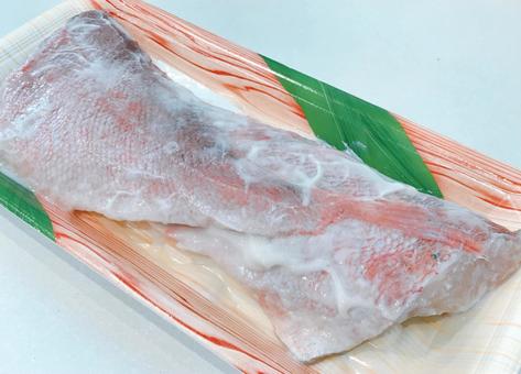 赤魚粕漬け 赤魚粕漬けの写真