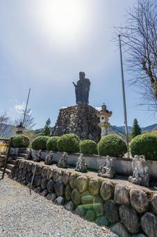 250421信濃比叡廣拯院 250421信濃比叡廣拯院の写真