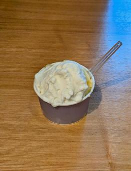 Vanilla Gelato, JPG Vanilla Gelato, JPG
