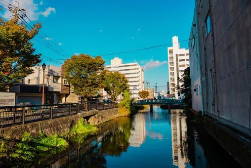 【佐賀】佐賀駅の周辺 佐賀,佐賀駅,駅の写真素材