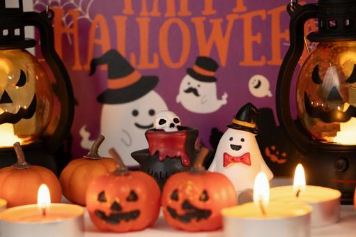ハロウィンイメージ ハロウィンイメージの写真