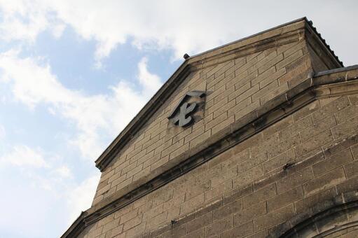 小樽市旧大家倉庫 北海道,小樽市,小樽の写真素材