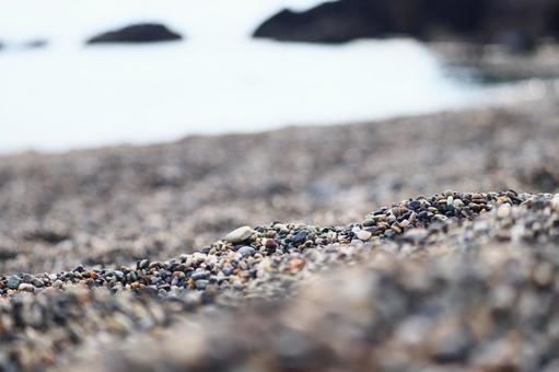 砂浜 砂浜 砂浜,海,海水浴の写真素材