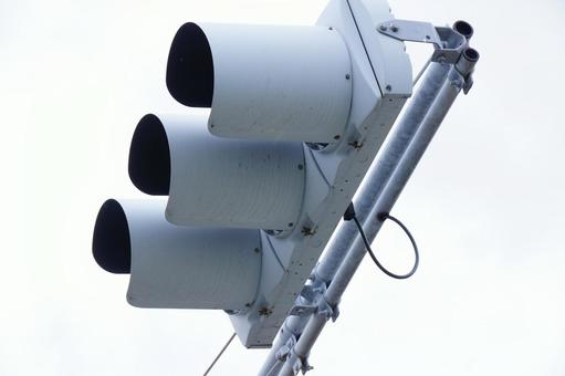 Photo, signal machine, traffic, intersection, 
