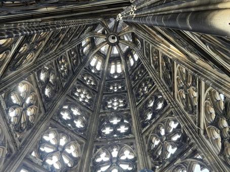 Germany World Heritage Cologne Cathedral ④, JPG Germany World Heritage Cologne Cathedral ④, JPG