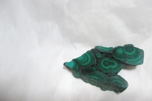 マラカイトの写真