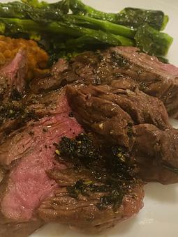 炭火焼き 炭火焼きの写真