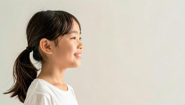 日本人の女の子、モデル 日本人の女の子、モデルの写真