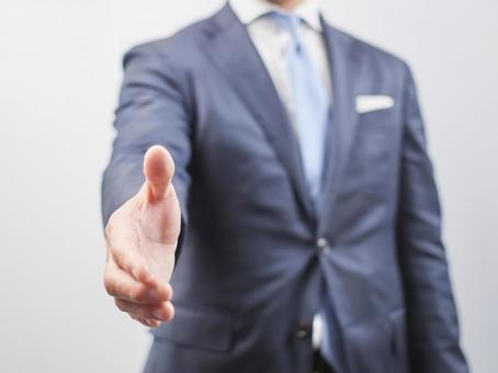 Business image / handshake Business image / handshake