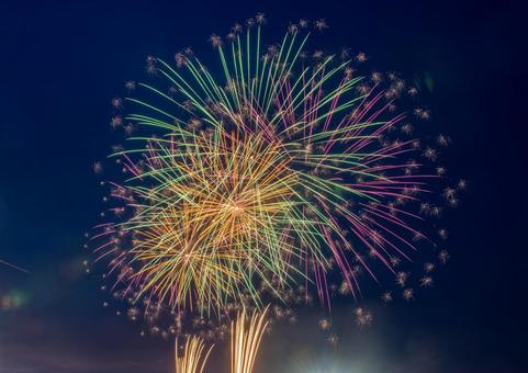 Fireworks, JPG Fireworks, JPG