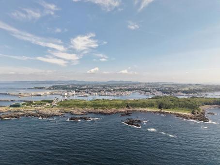 城ケ島 城ケ島の写真
