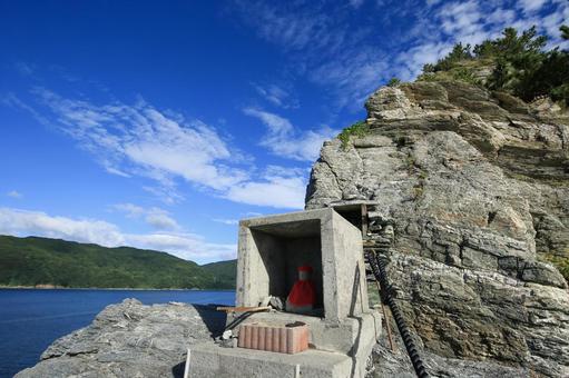 愛媛県伊方町 番匠鼻 愛媛県伊方町 番匠鼻の写真