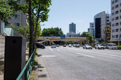 港区南麻布四丁目 港区南麻布四丁目の写真