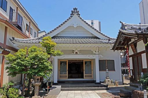 本性寺(台東) 本性寺(台東)の写真
