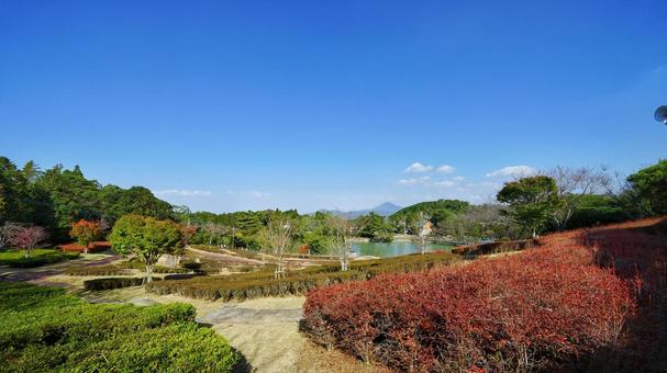 鏡山登山 鏡山登山 鏡山展望台,鏡山,展望台の写真素材