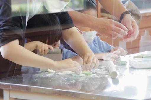 親子自製麵包體驗, JPG 親子自製麵包體驗, JPG