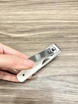 爪切り 爪切り 爪切,小物,爪切りの写真素材