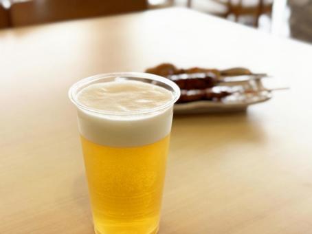 生ビール 生ビールの写真
