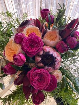 お花 お花の写真