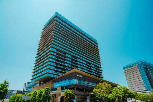 【神奈川】横浜の街並み 2025 【神奈川】横浜の街並み 2025 横浜,みなとみらい,神奈川の写真素材