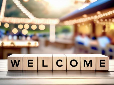 welcome_AS000040 welcome_AS000040の写真