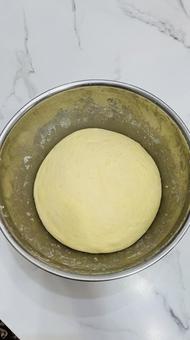 手作りパン生地 手作り,料理,クッキングの写真素材