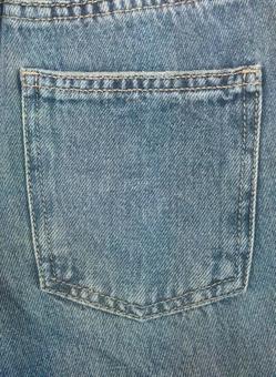 ジーンズ ジーンズ ジーンズ,デニム,ジーパンの写真素材