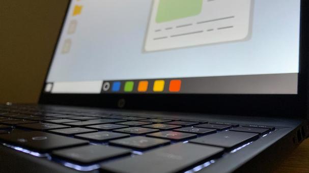 Laptop desktop screen Laptop desktop screen
