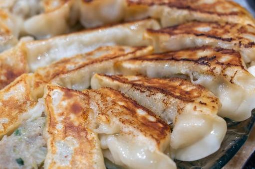 Gyoza, JPG Gyoza, JPG