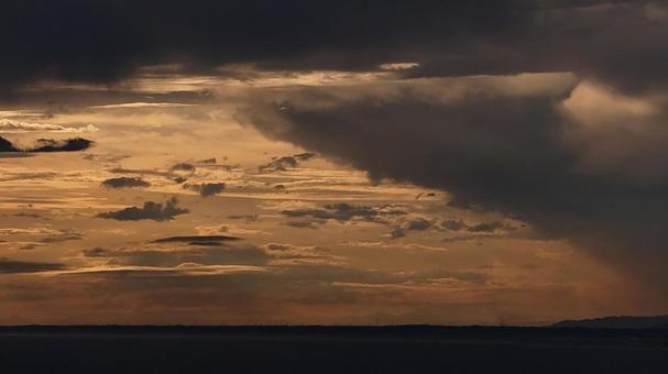 雲038 雲038の写真