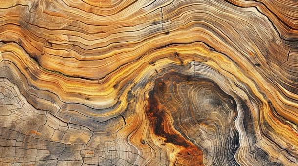 木目調 木目調の写真