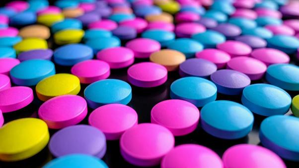錠剤B2 錠剤B2の写真