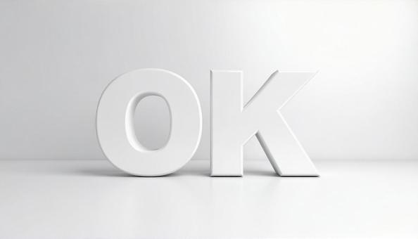 OK OKの写真