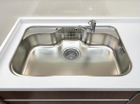 Photo, sink, faucet, water faucet, 